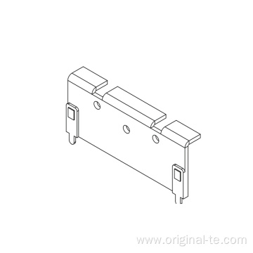 High efficiency Aluminum Heat Dissipation Shell